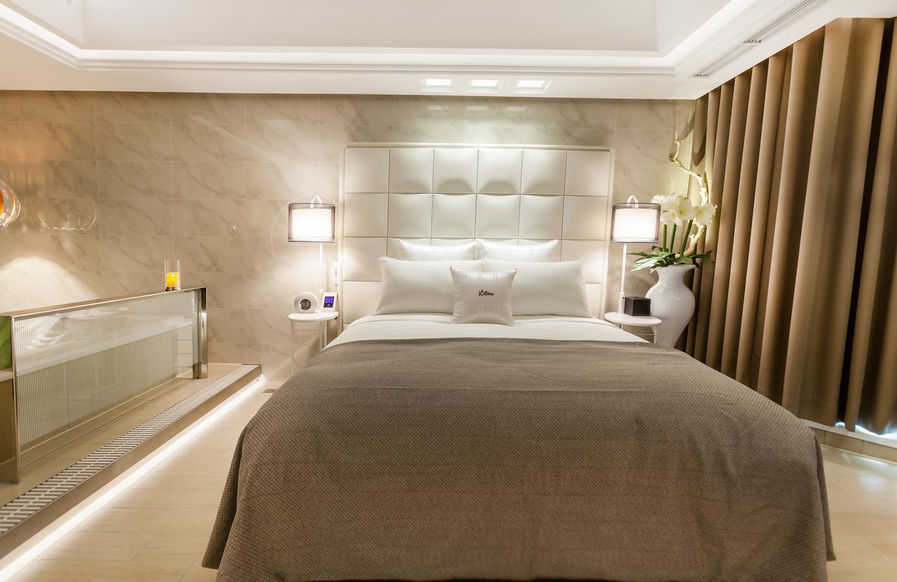 Six Star Motel-Taoyuan Extérieur photo
