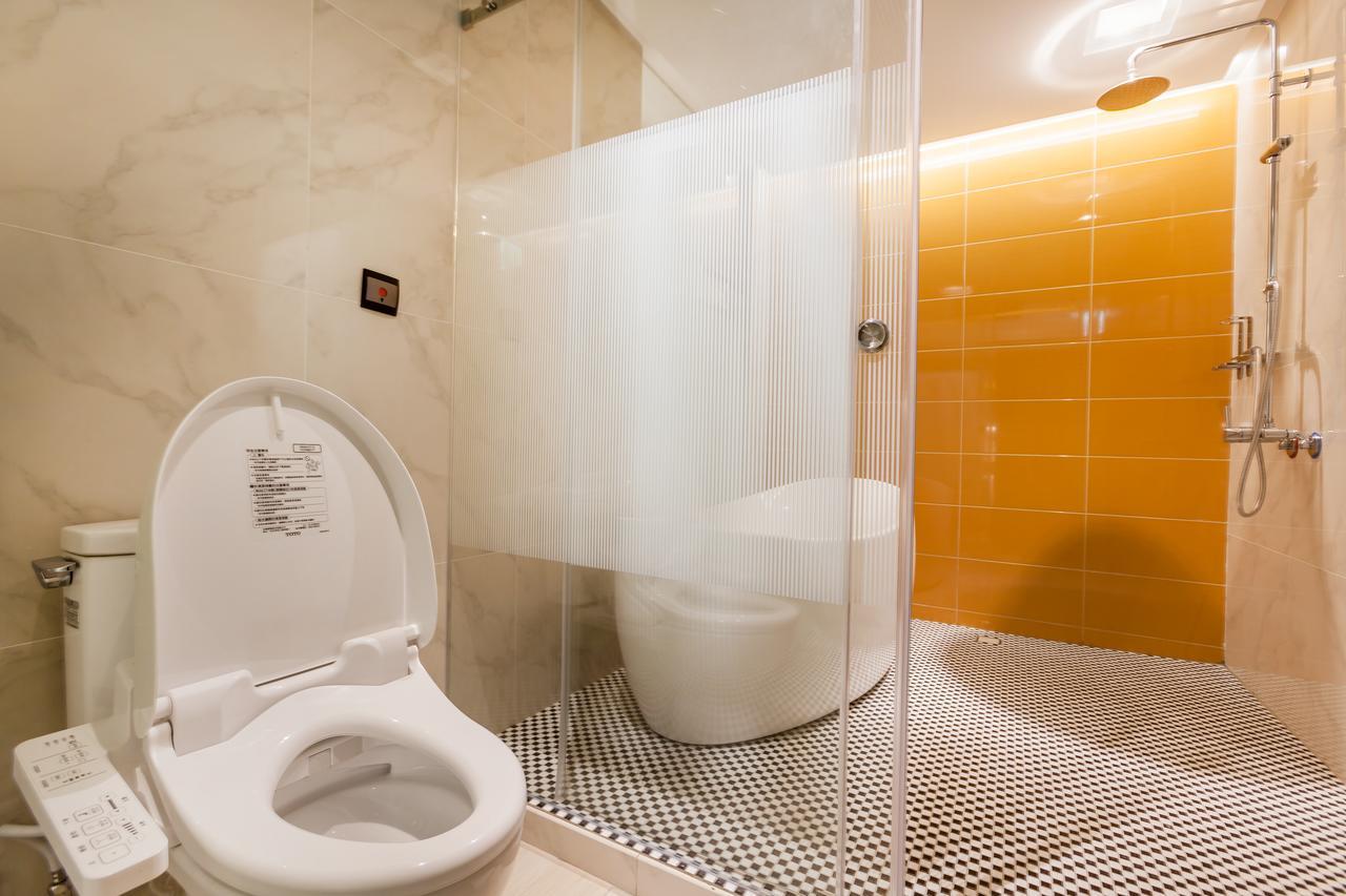 Six Star Motel-Taoyuan Extérieur photo