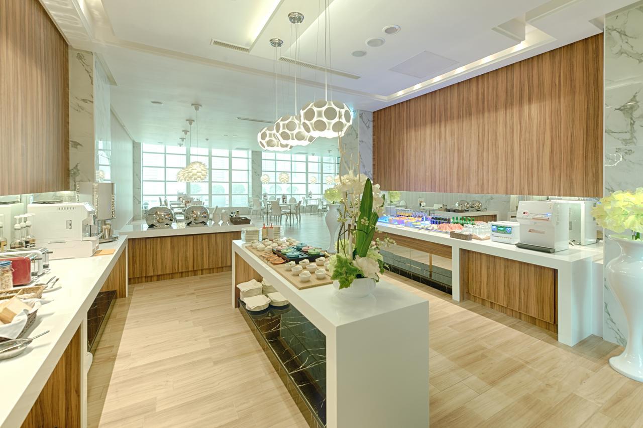 Six Star Motel-Taoyuan Extérieur photo